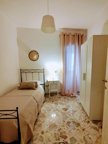 L'Acqua Marin Apartman Bari Kültér fotó