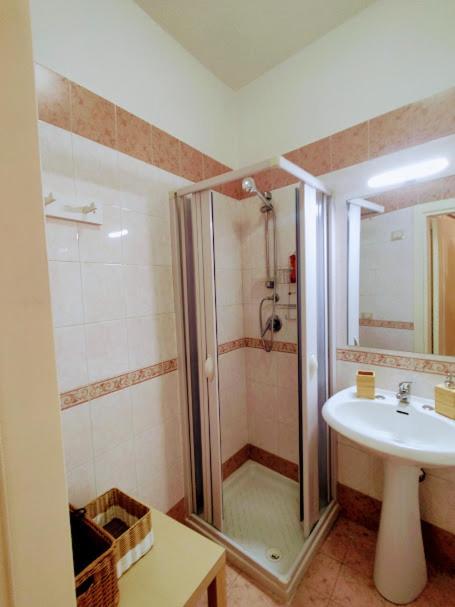 L'Acqua Marin Apartman Bari Kültér fotó