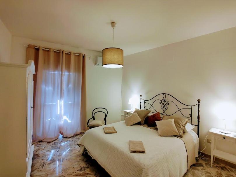 L'Acqua Marin Apartman Bari Kültér fotó