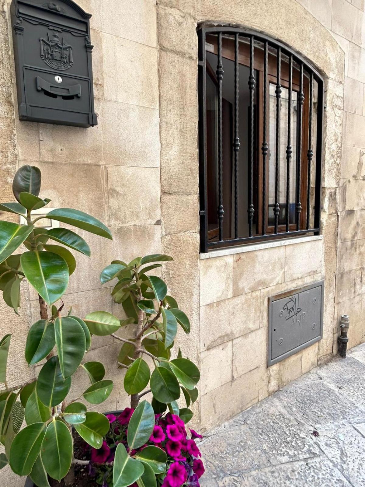 L'Acqua Marin Apartman Bari Kültér fotó