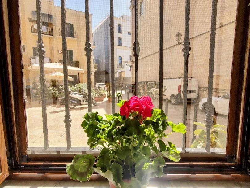 L'Acqua Marin Apartman Bari Kültér fotó