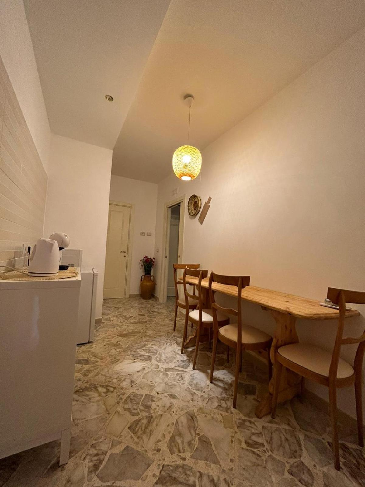 L'Acqua Marin Apartman Bari Kültér fotó
