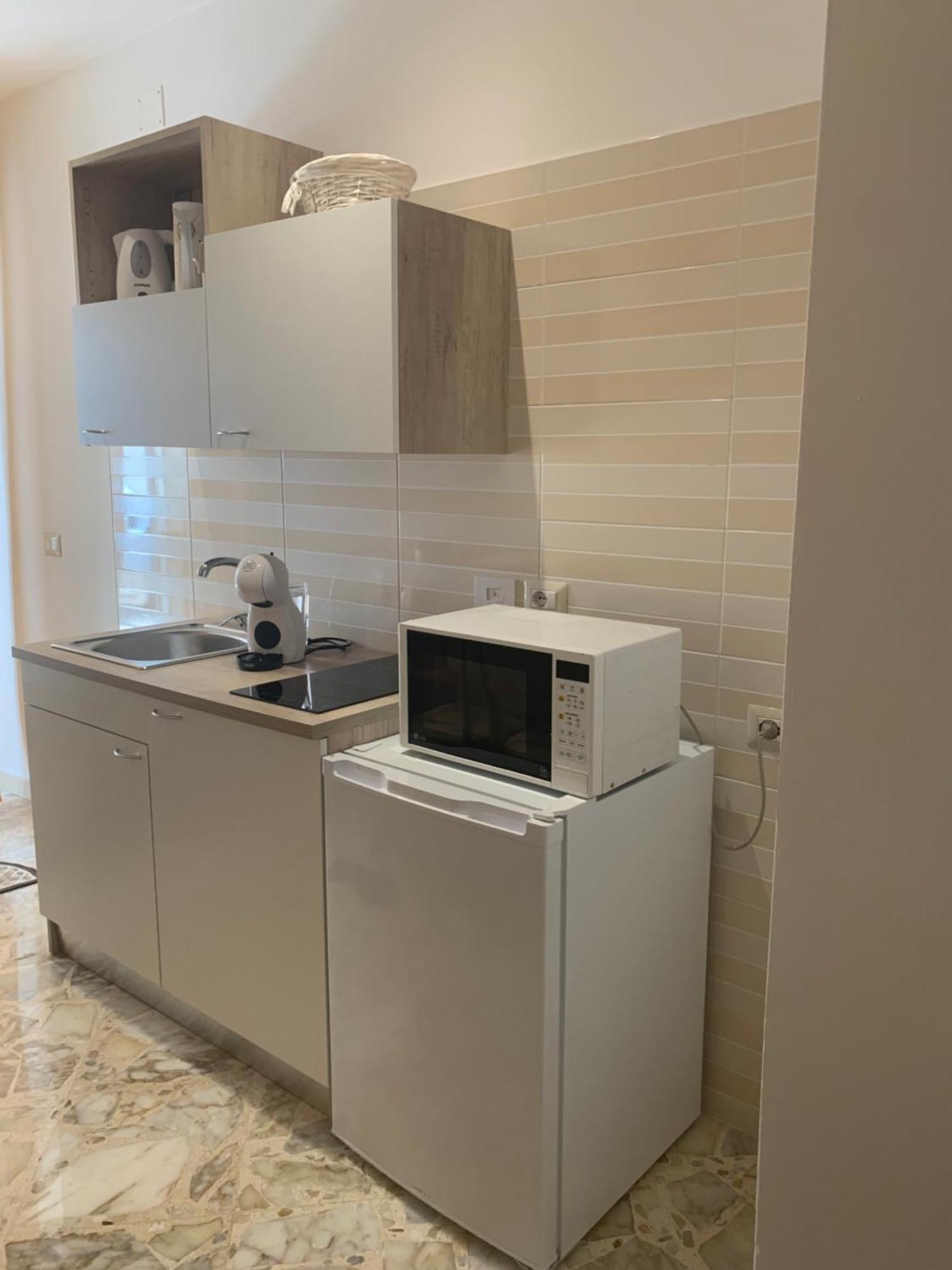 L'Acqua Marin Apartman Bari Kültér fotó